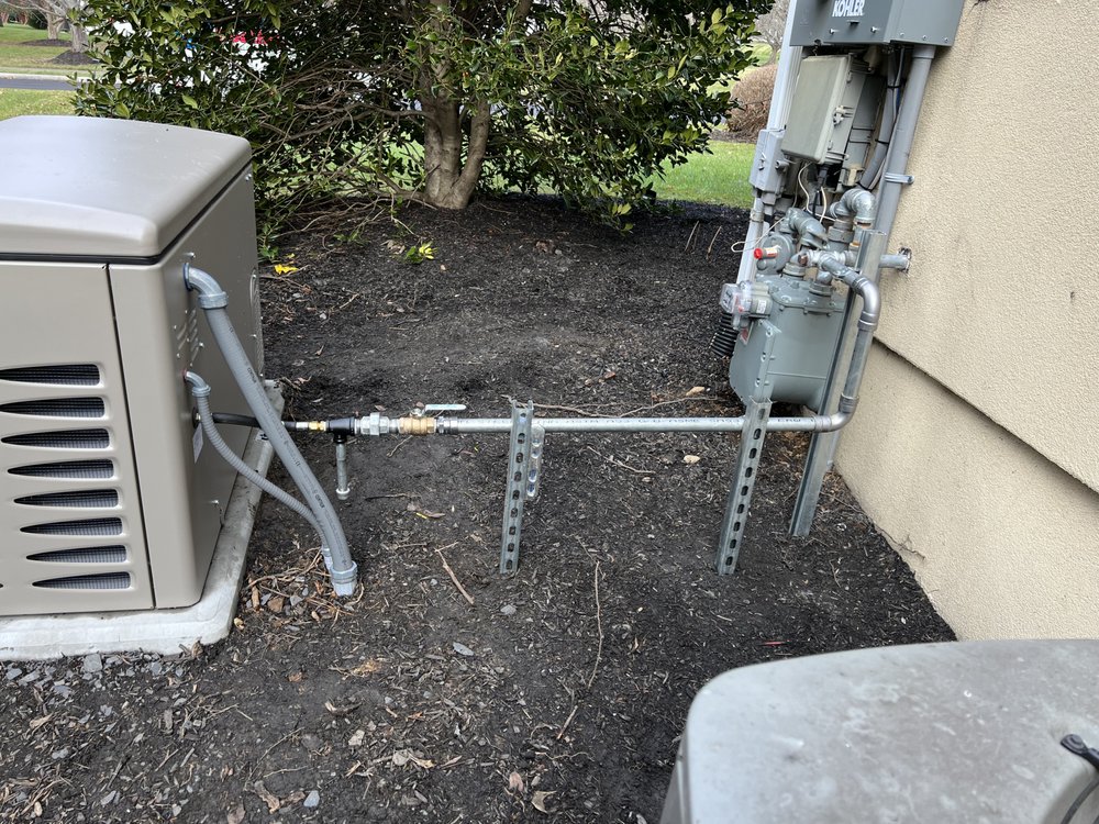 Slide of Nuflow Plumbing & Pipe Services