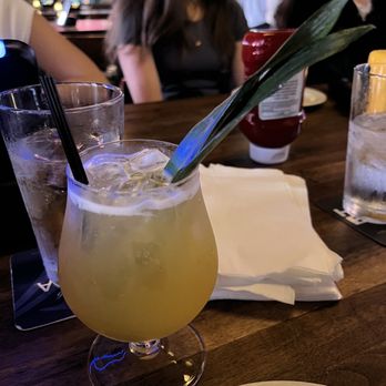 Yard House - Coco Passion - New American Near Me - New York, New York Yard House - Coco Passion - New American Near Me - New York, New York