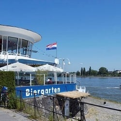 Rheinpavillon