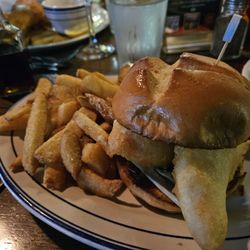Brit Pub
