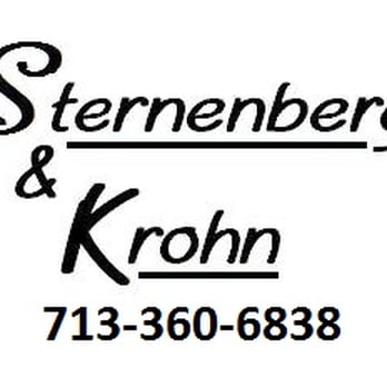 Sternenberg & Krohn - Plumbing Near Me - Houston, Texas Sternenberg & Krohn - Plumbing Near Me - Houston, Texas