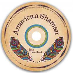 Yukon American Shaman