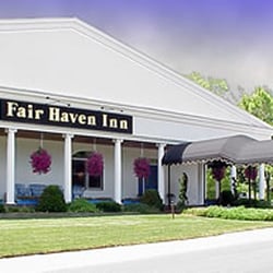 Fair Haven Inn - Fair Haven Inn,  Fair Haven, VT