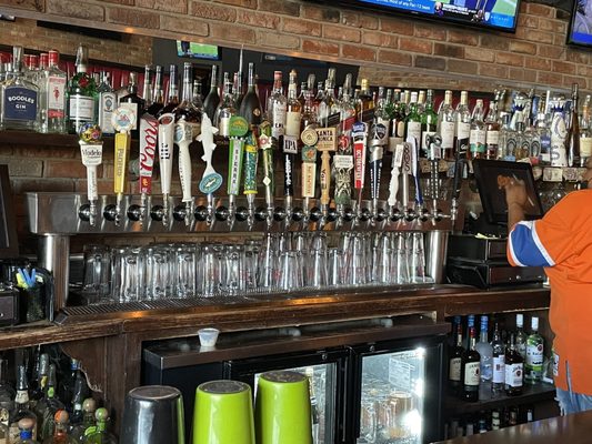Rocco's Tavern -Studio City by null