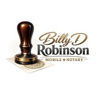 Billy D Mobile Notary - Notaries Near Me