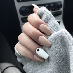 T.D. Kim Nails & Spa
