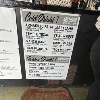 Grey Horse Saloon - Drink menu - Hot Dogs Near Me - Portland, Oregon Grey Horse Saloon - Drink menu - Hot Dogs Near Me - Portland, Oregon
