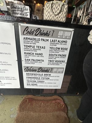 Grey Horse Saloon by null