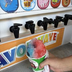 Kona Ice - Santa Rosa
