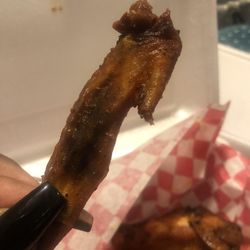 Wings