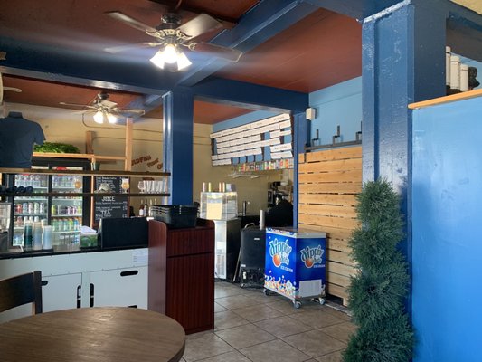 GOLDFISH POINT CAFE - Updated January 2025 - 196 Photos & 288 Reviews