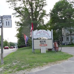 Antique Revival - Antique Revival:  On RT 302 Naples Maine!!!