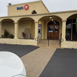 Bank of the West