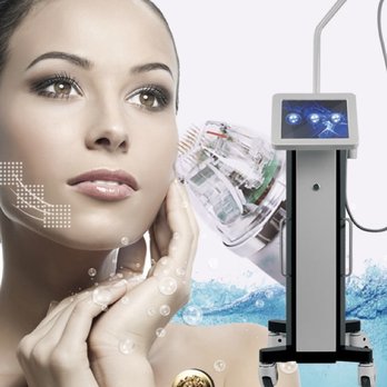 Valley Medical Spa - Secret RF is a micro needling system which remoddles the skin and from the inside out - Medical Spas Near Me - Indio, California Valley Medical Spa - Secret RF is a micro needling system which remoddles the skin and from the inside out - Medical Spas Near Me - Indio, California
