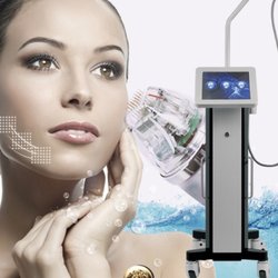 Valley Medical Spa - Secret RF is a micro needling system which remoddles the skin and from the inside out