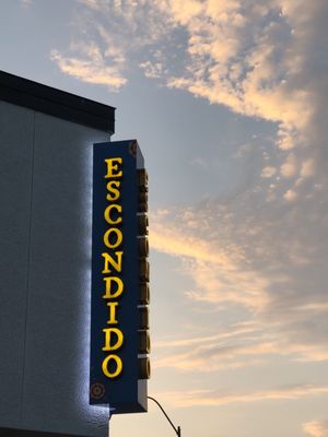 Escondido Tex Mex Patio by null