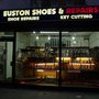 Photo of Euston Shoes & Sports