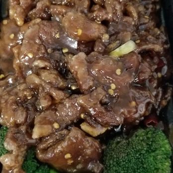Yang Chow - Szechuan beef - Chinese Near Me - Pasadena, California Yang Chow - Szechuan beef - Chinese Near Me - Pasadena, California