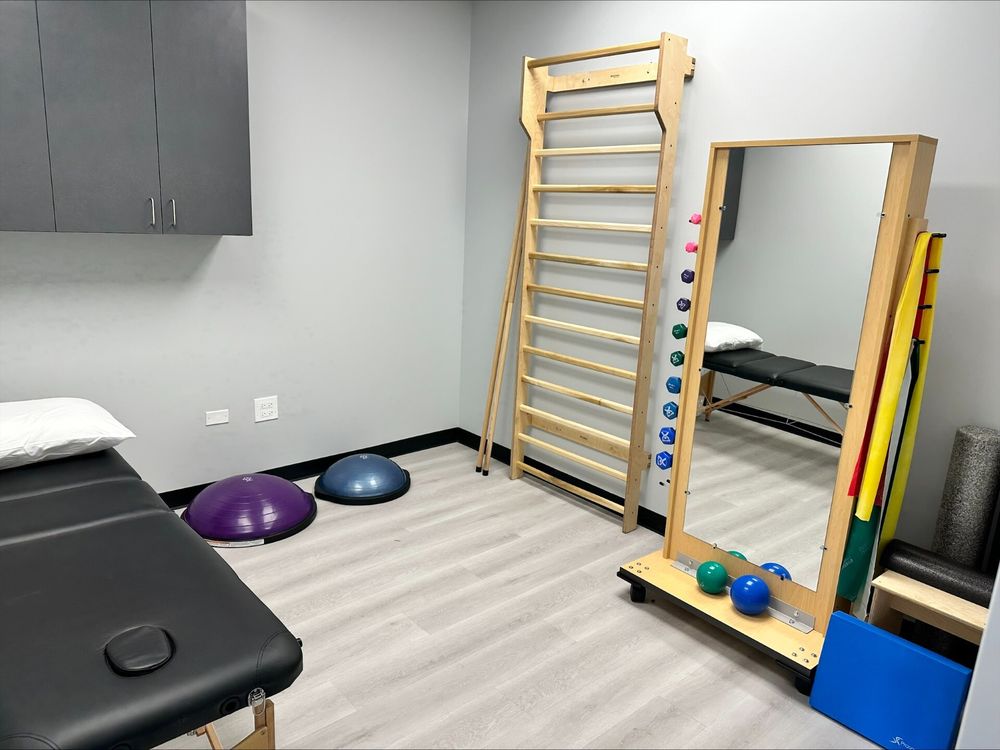 Little Steps Pediatric Therapy - child therapist in Buffalo Grove, IL