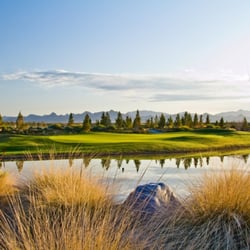 City of Bullhead City - Los Lagos Golf Course