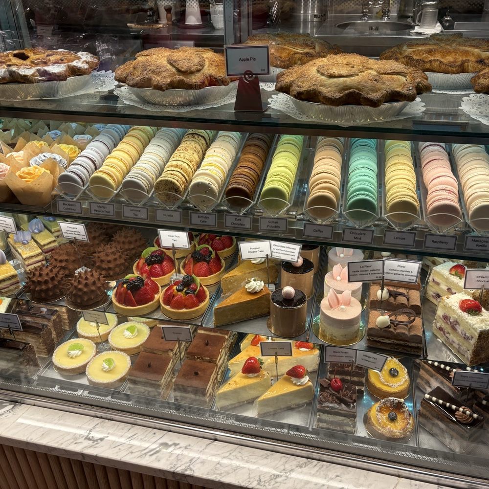 Martine's Fine Bake Shoppe - Bakeries Near Me - Scarsdale, New York Martine's Fine Bake Shoppe - Bakeries Near Me - Scarsdale, New York