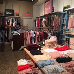 Sale corner