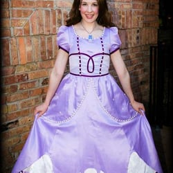 Pretty Princess Jersey