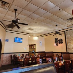 Asian Buffet & Grill