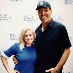 Memphis Ketamine Clinic - Tony Robbins, another person who is passionate about mental wellness and healing others.