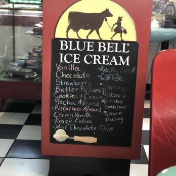 Pit Row Pit Stop - The ICE CREAMSSS :0) - Diners Near Me - Livingston, Texas Pit Row Pit Stop - The ICE CREAMSSS :0) - Diners Near Me - Livingston, Texas