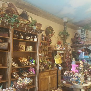 Chocolat - The gift section. - Chocolatiers & Shops Near Me - El Paso, Texas