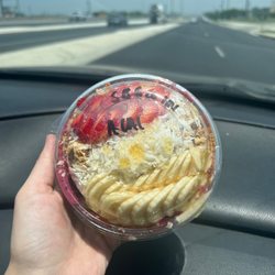Acai Bowl