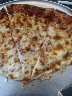 Italianette Pizza by null