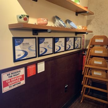 Hinodeya - Newark - Ramen Near Me - Newark, California