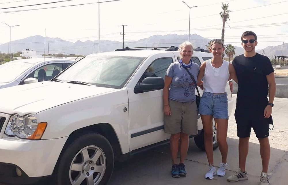 LOS CABOS FAMILY RENTAL CARS 10 Photos Floresta E/A avenida