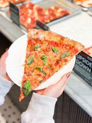 Mama's TOO! Upper West Side by null