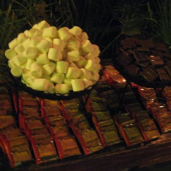 Coachella Valley Events Center - Marshmallows + graham crackers + chocolate = ? - Venues & Event Spaces Near Me - Coachella, California Coachella Valley Events Center - Marshmallows + graham crackers + chocolate = ? - Venues & Event Spaces Near Me - Coachella, California