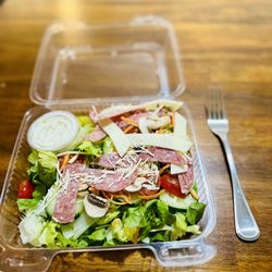 Magleby's Fresh - Side House Salad