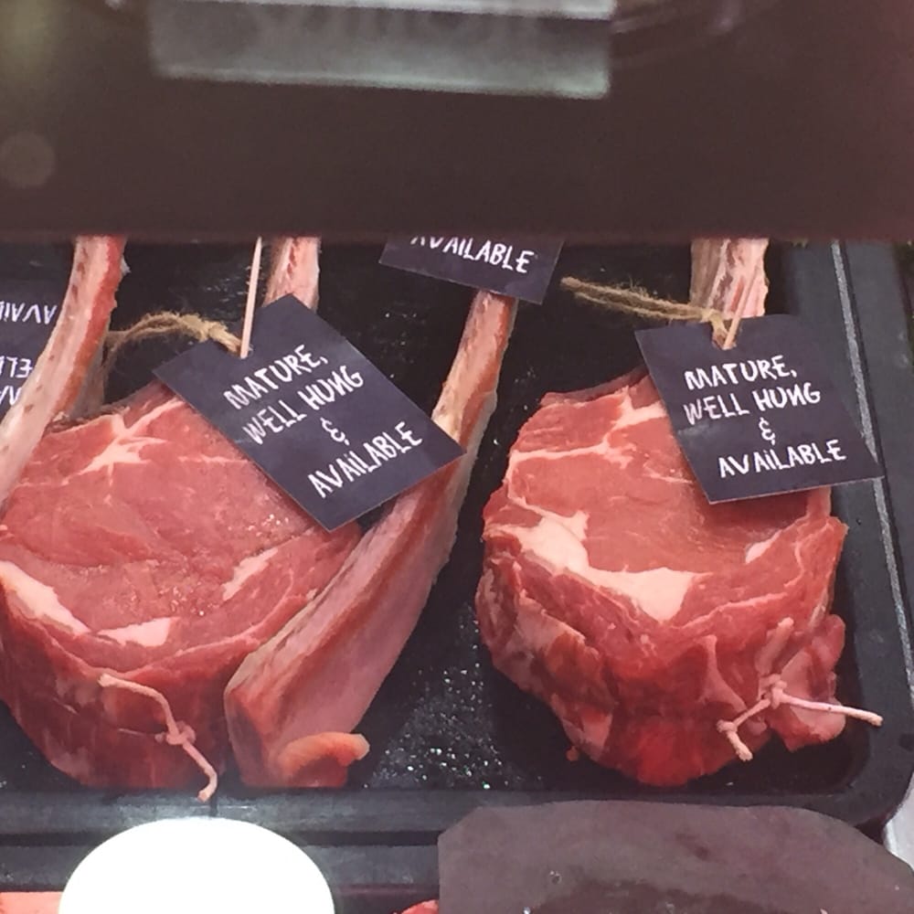 GARY’S QUALITY MEATS Updated July 2024 163 COMMERCIAL RD, South