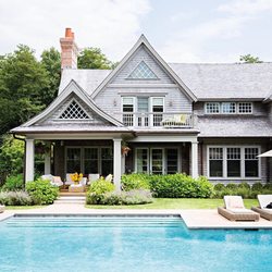 Groundworks Landscaping - Landscaping project published in Architectural Digest Magazine. (Owner: Katie Lee)