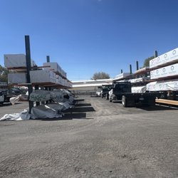 Big John's Lumber - Our Lumber Yard