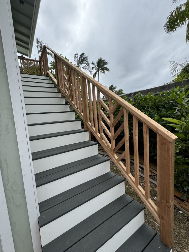 Slide of Kekoa Builders and Renovation Services