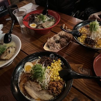 GONZO! - Ramen Near Me - Carlsbad, California GONZO! - Ramen Near Me - Carlsbad, California