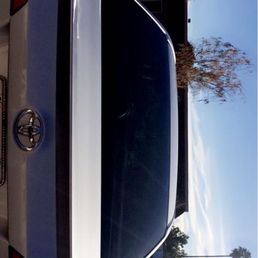2015 Corolla - rear view window tint 2015 Corolla - rear view window tint