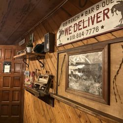 Rib Ranch BBQ