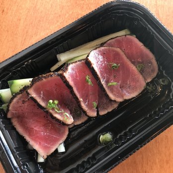 Yama Japan - Tuna tataki! Yummy - Sushi Bars Near Me - Toledo, Ohio Yama Japan - Tuna tataki! Yummy - Sushi Bars Near Me - Toledo, Ohio