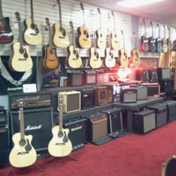 Canton Music