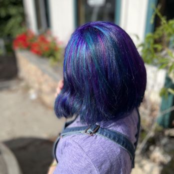 Hair Hut - Mermaid - Hair Salons Near Me - Boulder Creek, California Hair Hut - Mermaid - Hair Salons Near Me - Boulder Creek, California