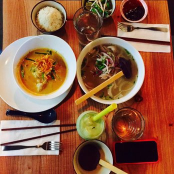 District Saigon - P - Vietnamese Near Me - Astoria, New York District Saigon - P - Vietnamese Near Me - Astoria, New York