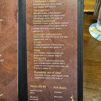 CounterClox - American Near Me - Berlin, Maryland